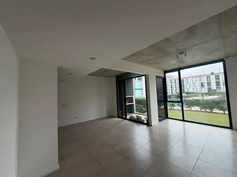 Departamento  en Alquiler 3 ambientes en Club Bamboo, Pilar, G.B.A. Zona Norte