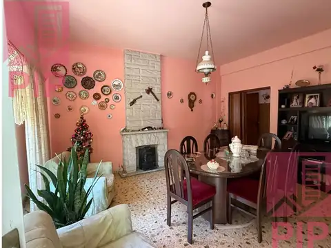 Depto Tipo Casa en Venta de 3 dormitorios