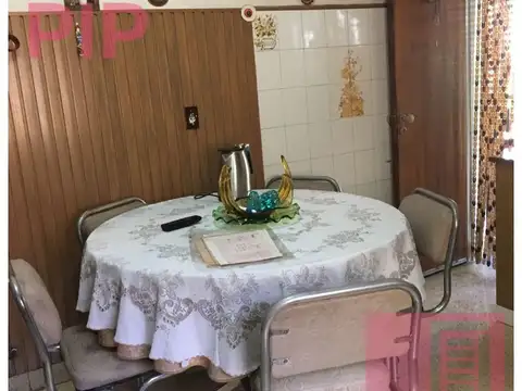 Depto Tipo Casa en Venta de 4 ambientes