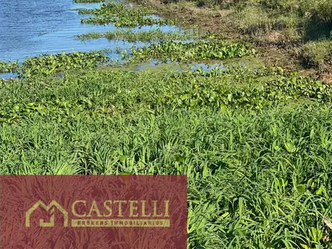 Campo en venta en Villa Parancito