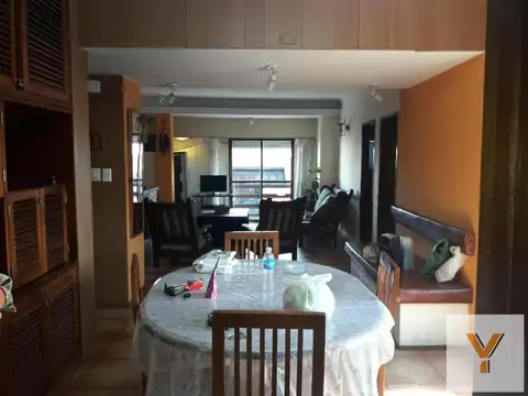 Departamento en venta - 3 Dormitorios 1 Baño - 84Mts2 - Santa Teresita