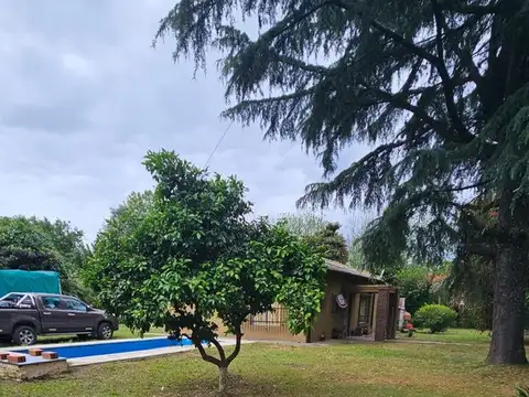 Casa en Venta de 4 dormitorios