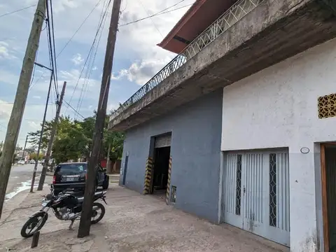 Casa en Venta 40 años