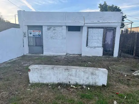Casa a Refaccionar 