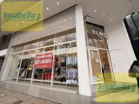Local en Alquiler en Centro, Mar del Plata