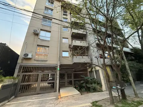 Departamento 3 ambientes - vicente lópez - bajo, gran bs. as. norte
