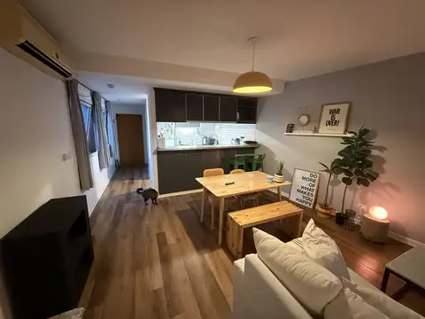 Departamento en Alquiler en Vicente López Vías / Río, $ 1.350.000