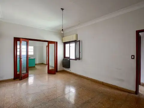 Depto Tipo Casa 4 ambientes con 1 baño