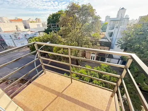 Departamento en Alquiler de 2 ambientes