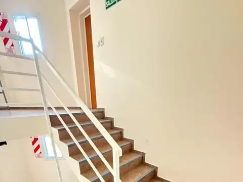 Depto A ESTRENAR en Alquiler Alto Alberdi 1 dorm balcon