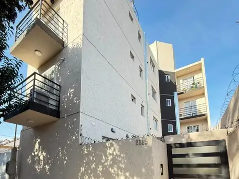Departamento en Alquiler A Estrenar