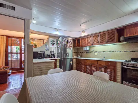 Departamento en Venta de 3 dormitorios