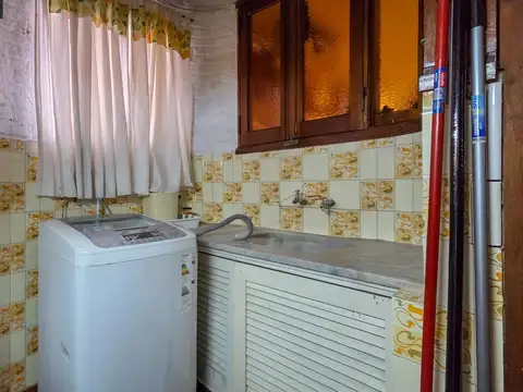 Departamento en Venta 52 años