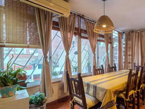 Departamento en Venta al Oeste