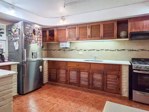 Departamento en Venta en Nuestra Señora De Lourdes, USD 110.000