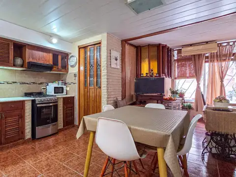 Departamento en Venta de 5 ambientes