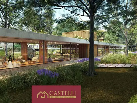 Departamento en Venta A Estrenar