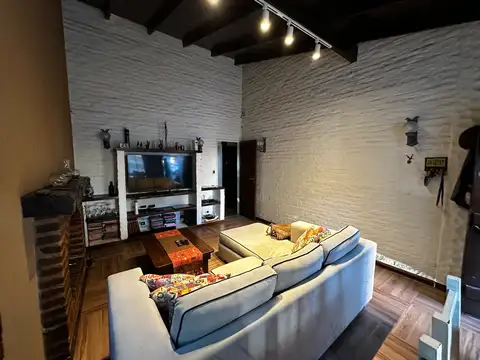 Casa en Venta 30 años