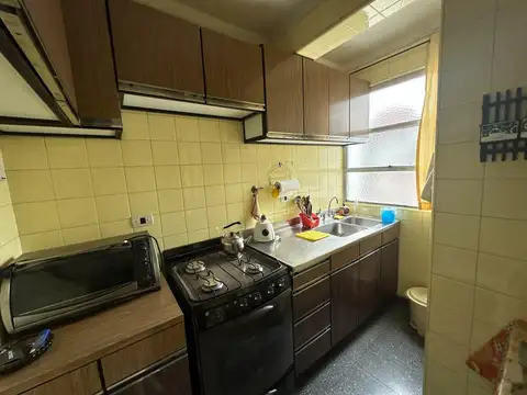 Departamento en Venta de 4 ambientes