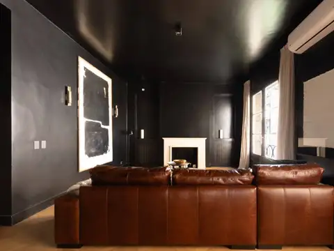 Libertad 1500, Piso 6 y 7