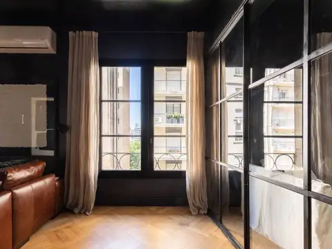 Departamento en Venta en Recoleta, USD 1.500.000
