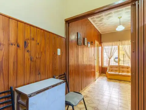 Depto Tipo Casa en Venta con 1 cocheras