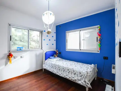 Casa en Venta 3 años