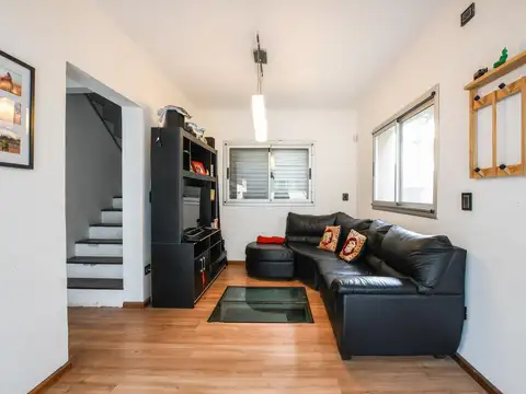 Casa en Venta de 5 dormitorios
