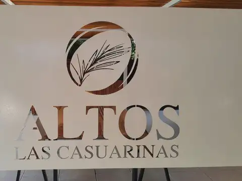 Colectora Este 1000, Piso 5°