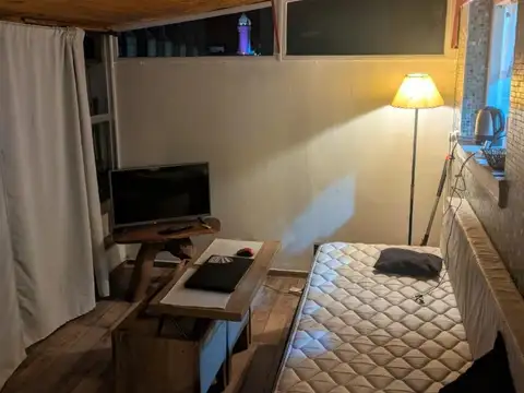 Gascón 1400, Piso 9