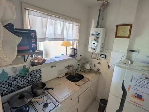 Departamento en Alquiler de 1 dormitorio