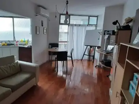 Departamento en Venta de Monoambiente
