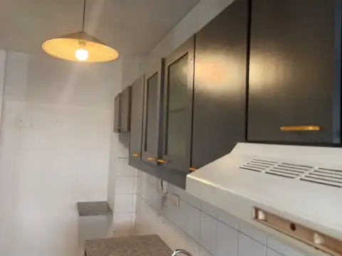 Departamento en Venta en Flores, USD 53.000