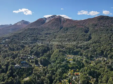 VENTA Lote 5.637,19 m2 Barrio Caren Hue Villa La Angostura Neuquén