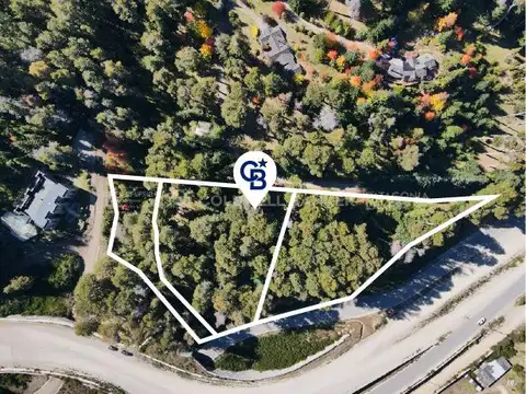 Terreno en Venta en Cumelen, USD 450.000