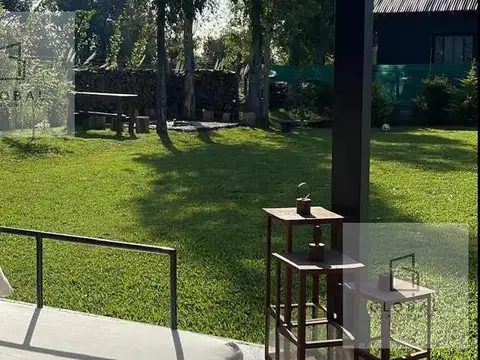 Casa en Venta al Noroeste