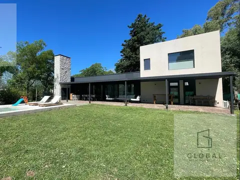 Casa en venta en Barrio El Tropezón. San Antonio De Areco