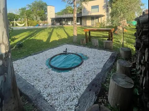 Casa en Venta 5 años