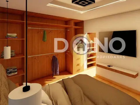 AV DARDO ROCHA 3400