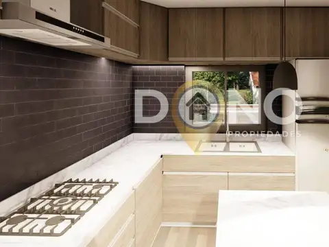 Casa en Venta de 3 dormitorios