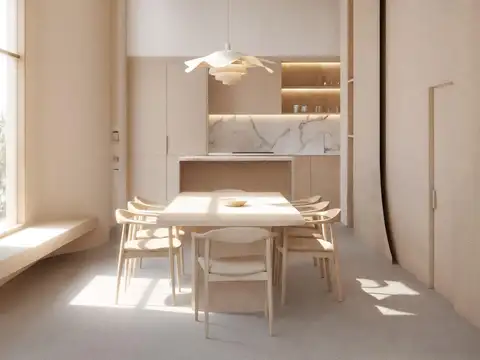 VENTA ESTUDIO PROFESIONAL 9° PISO - AV LIBERTADOR