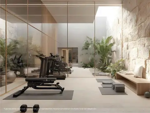 Oficina en Venta en Belgrano, USD 113.217