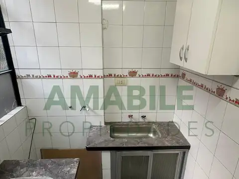 Departamento en Alquiler 40 años