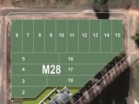 Terreno en Venta de 300,0 m2