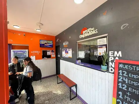 Local en Venta en Zarate, USD 145.000