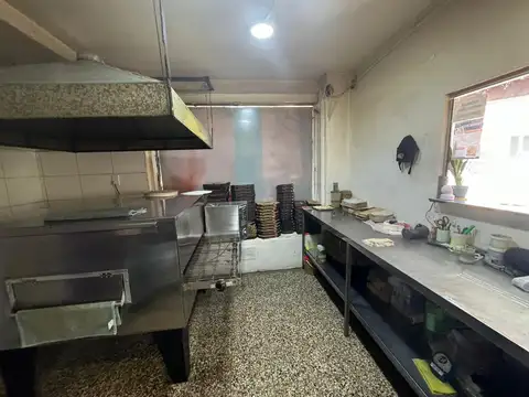 Local en Venta en Zarate, USD 140.000