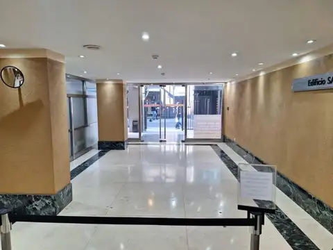 Oficina en Alquiler 30 años