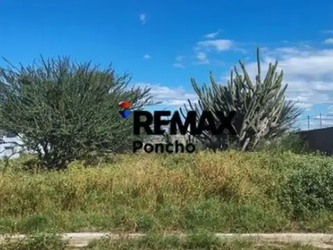 SE VENDE TERRENO-ZONA NORTE-CAPITAL