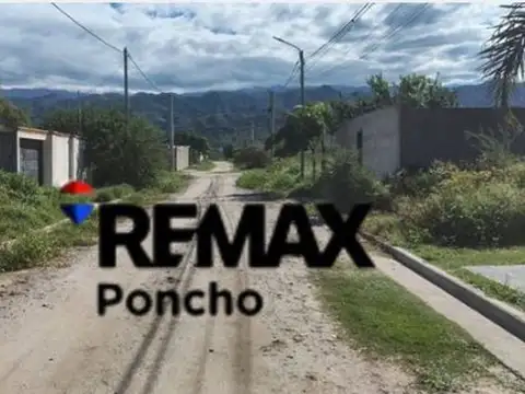 Terreno en Venta de 250,0 m2