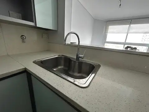 Departamento en Alquiler A Estrenar